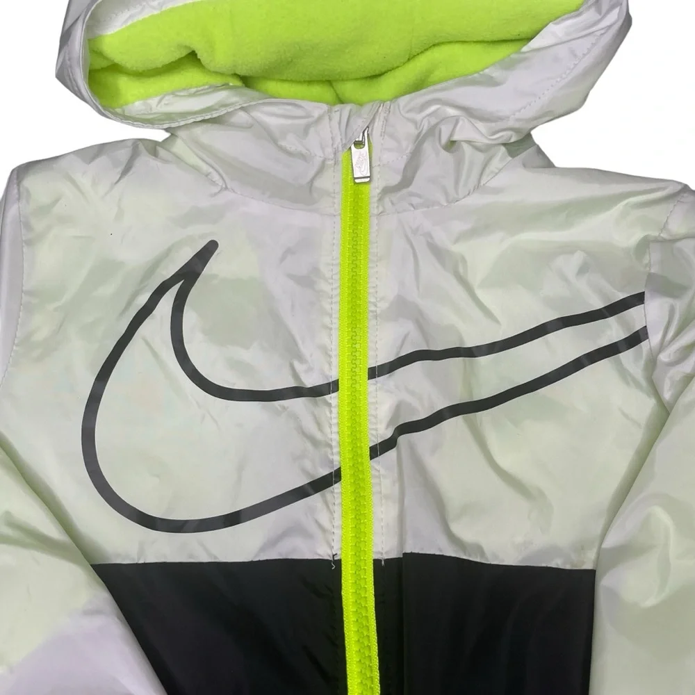 Nike Windbreaker